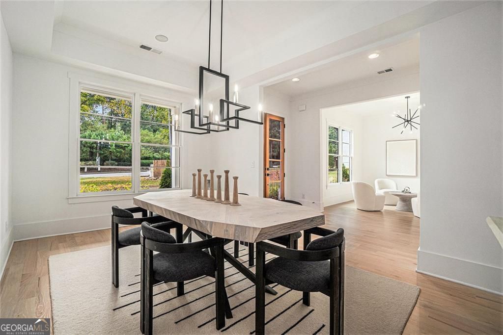 Downtown Alpharetta - Residential