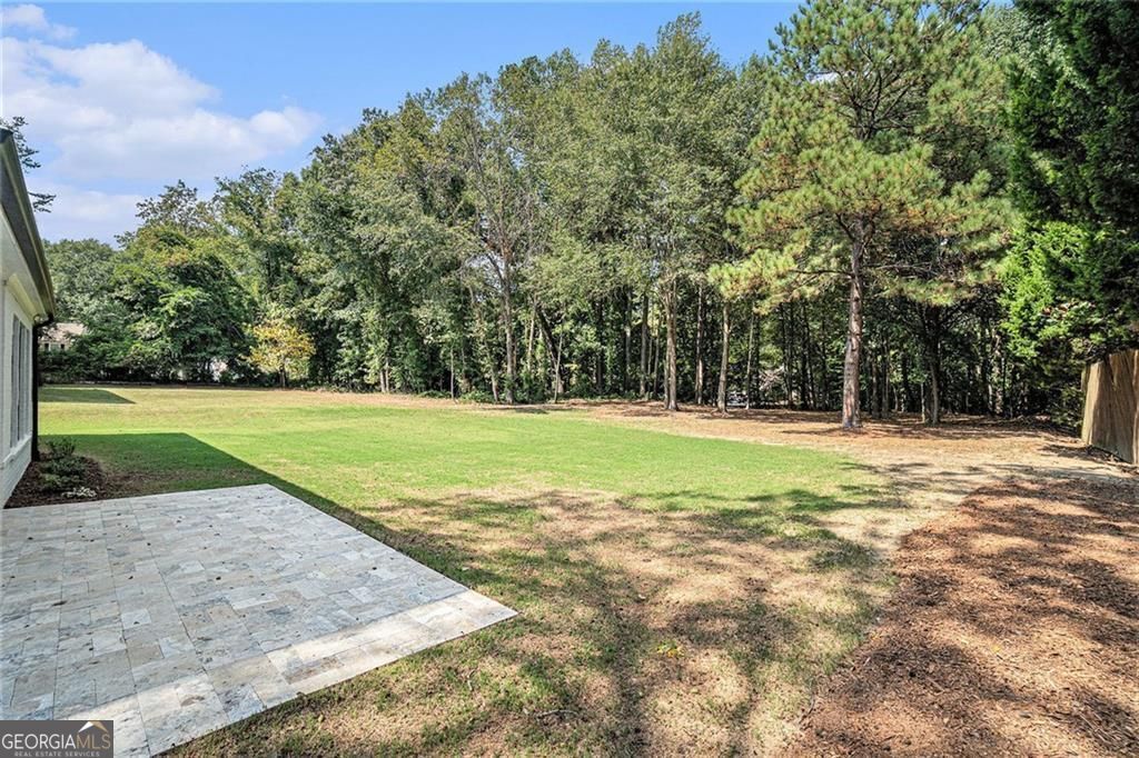 Downtown Alpharetta - Residential
