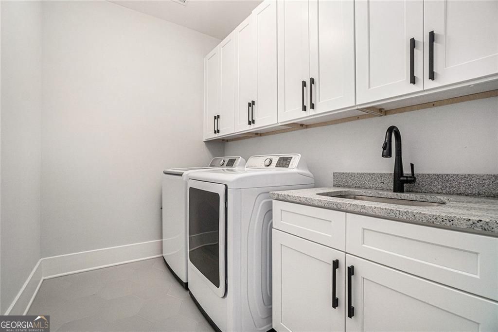 Downtown Alpharetta - Residential