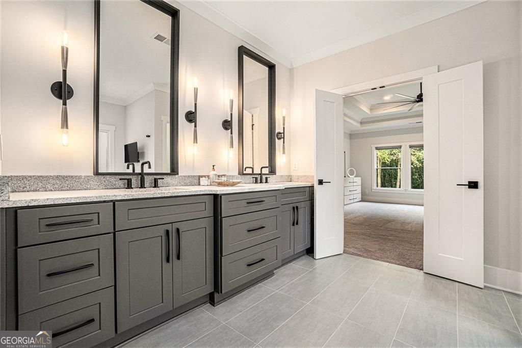 Downtown Alpharetta - Residential