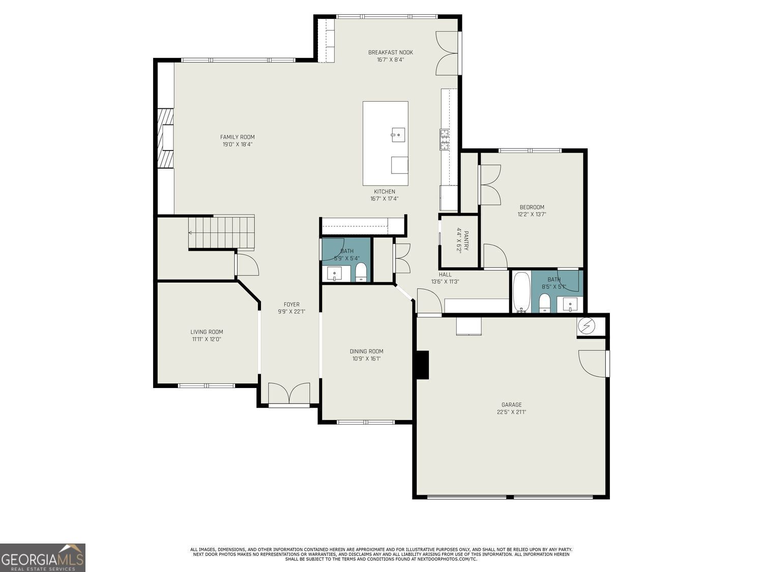 Downtown Alpharetta - Residential