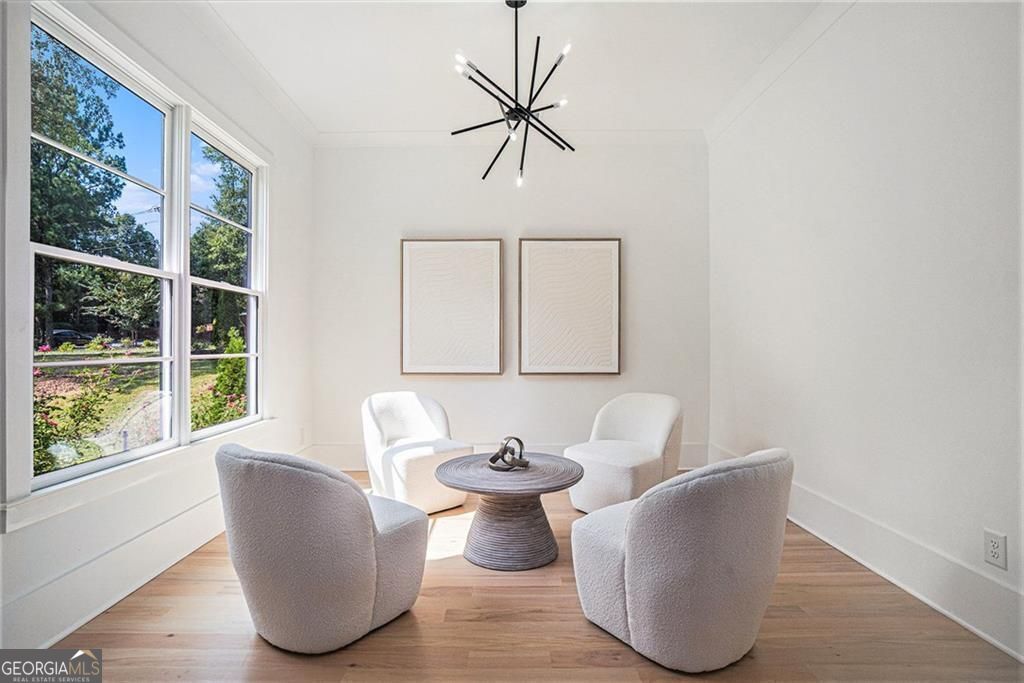 Downtown Alpharetta - Residential