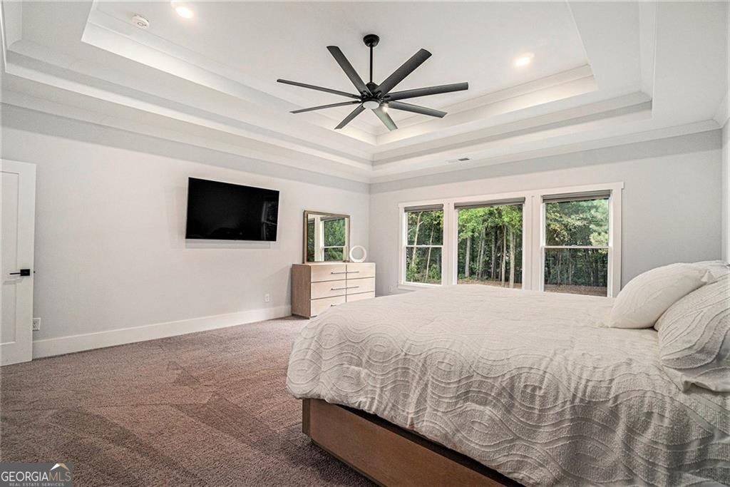 Downtown Alpharetta - Residential
