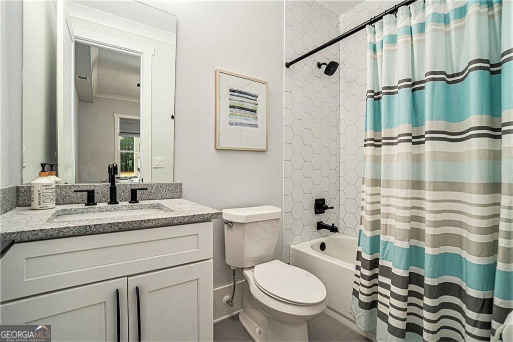 Downtown Alpharetta - Residential