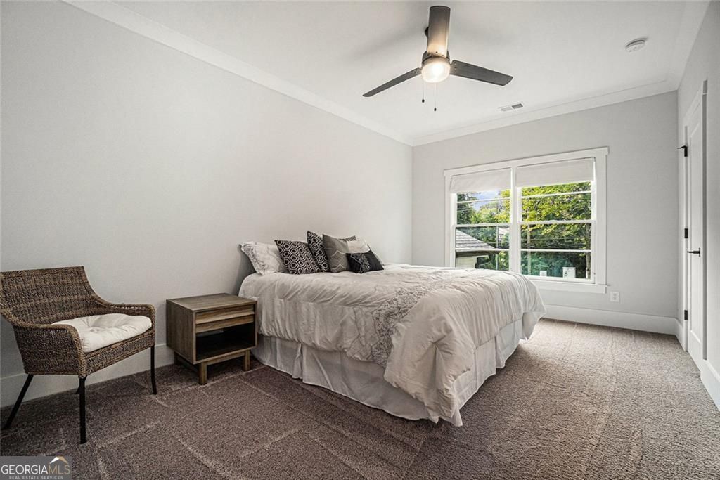 Downtown Alpharetta - Residential