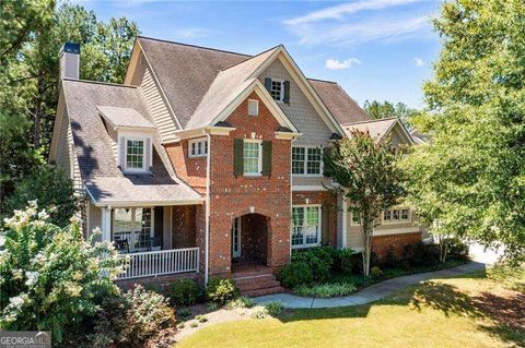 216 Brisbane DR Acworth GA 30101