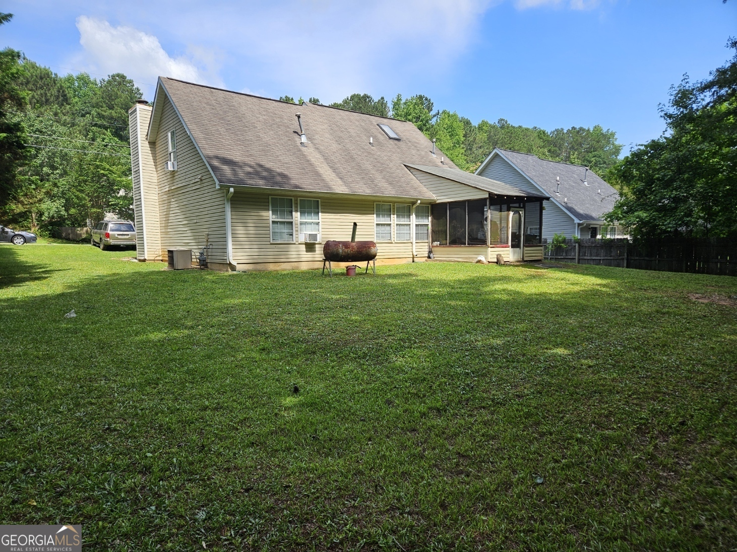 Stonecreek - Residential