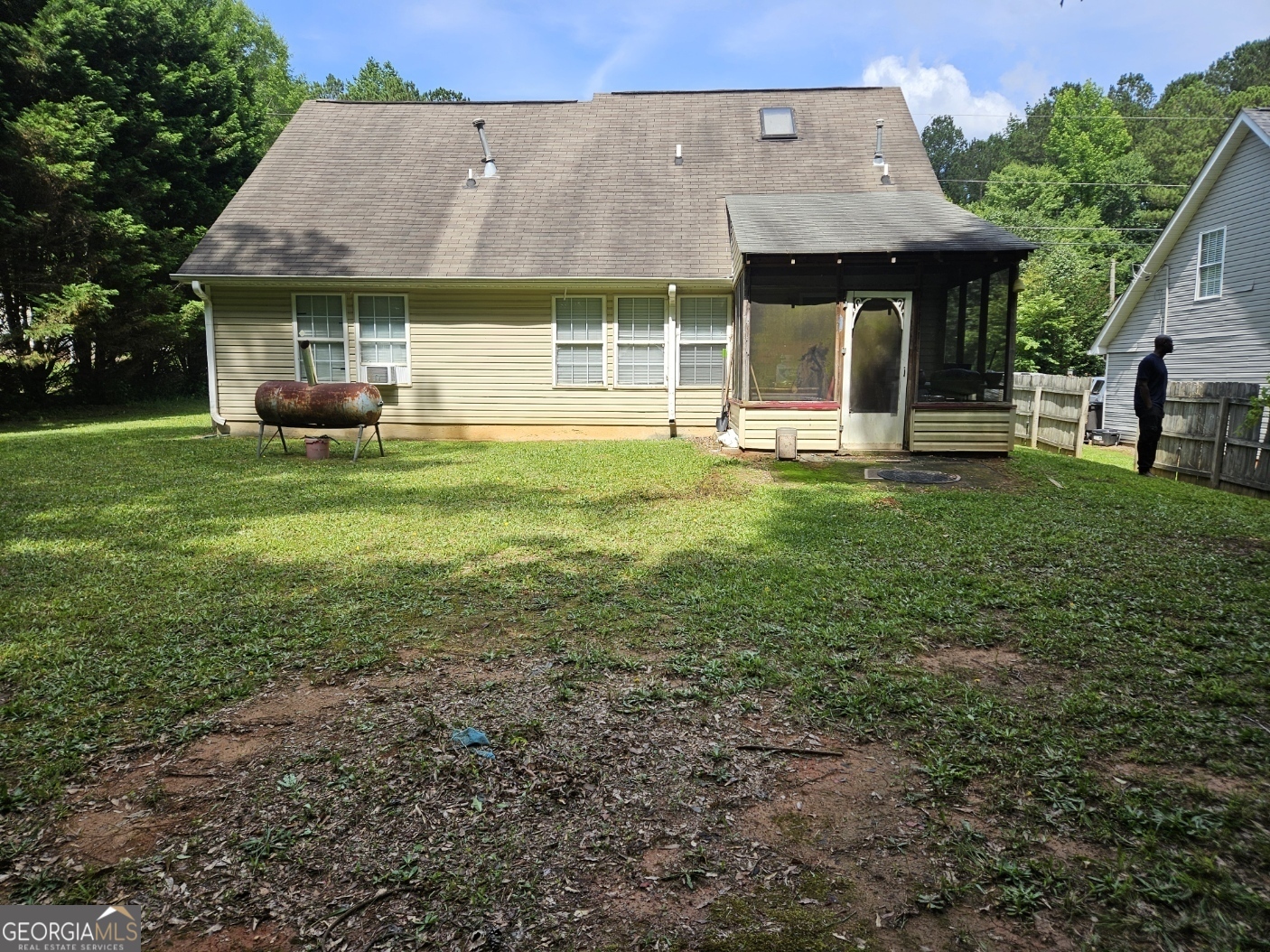 Stonecreek - Residential