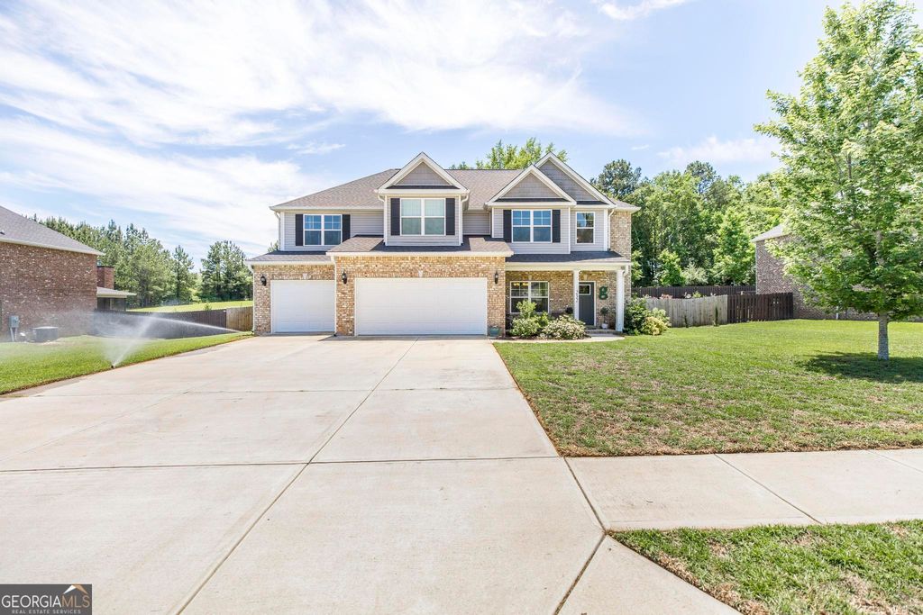 Photo of 232 Oakley Court, Bonaire, GA 31005 (MLS # 10757398)