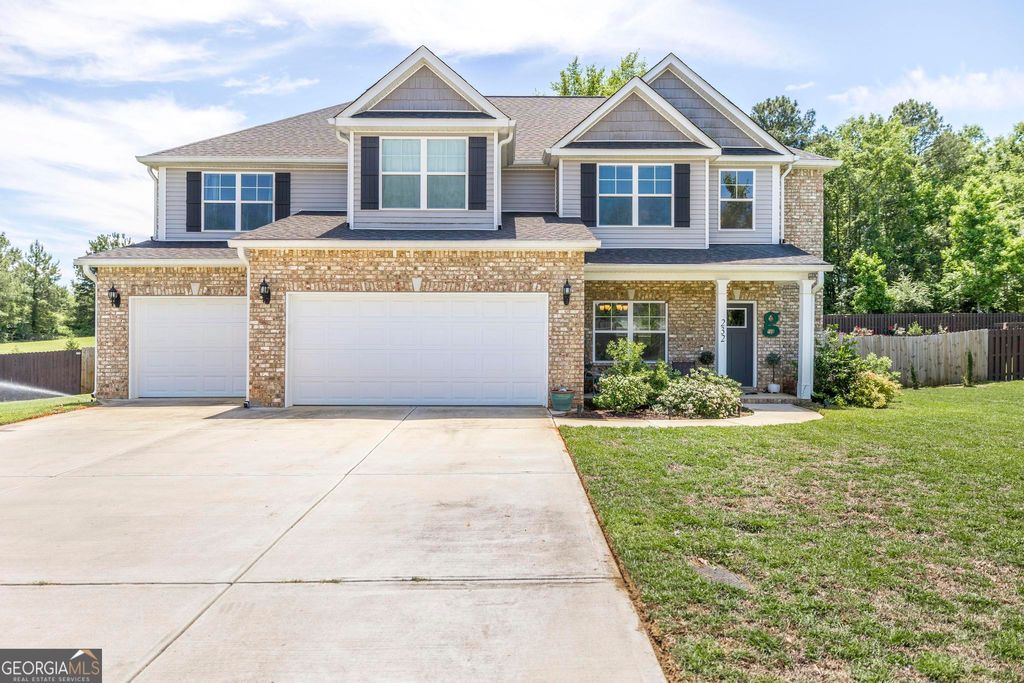 Photo of 232 Oakley Court, Bonaire, GA 31005 (MLS # 10757398)