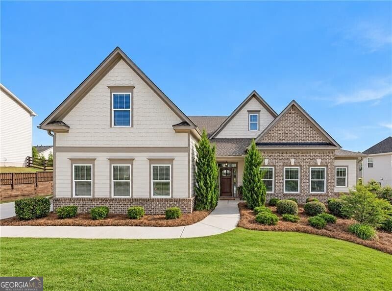 Photo of 6895 Canyon Cove, Cumming, GA 30028 (MLS # 10879746)