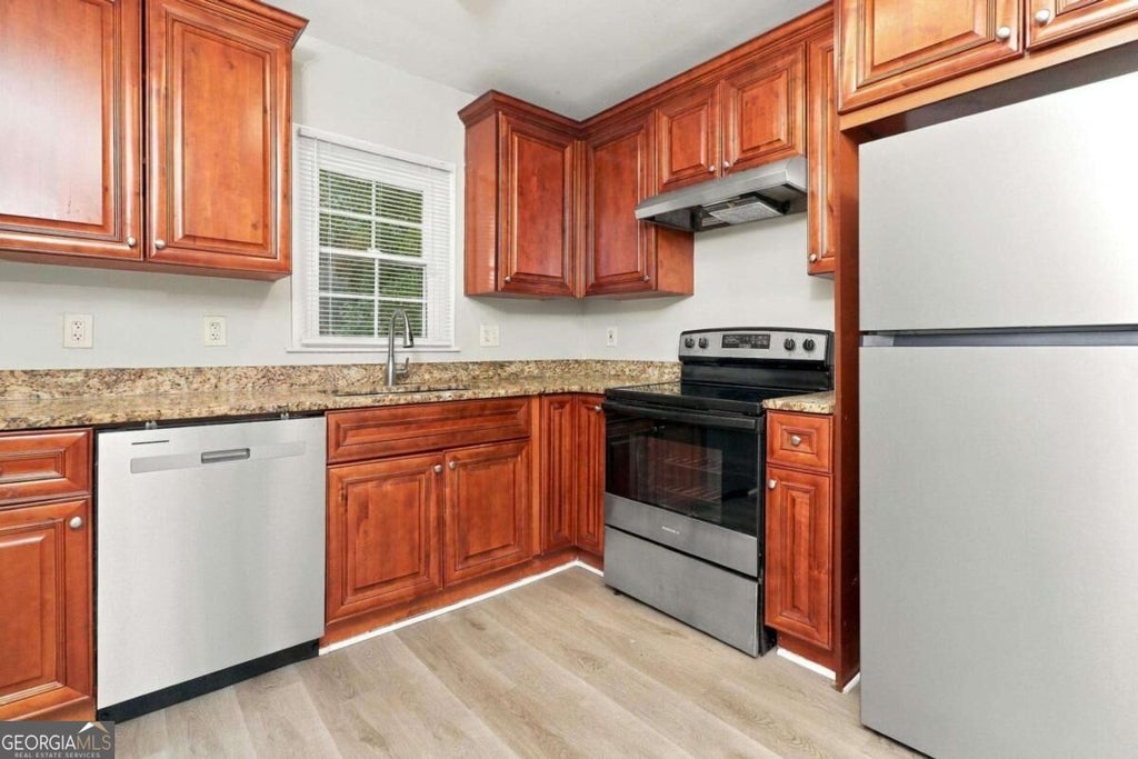 Photo of 2280 Camp Ground Road SW, Atlanta, GA 30331 (MLS # 10875198)