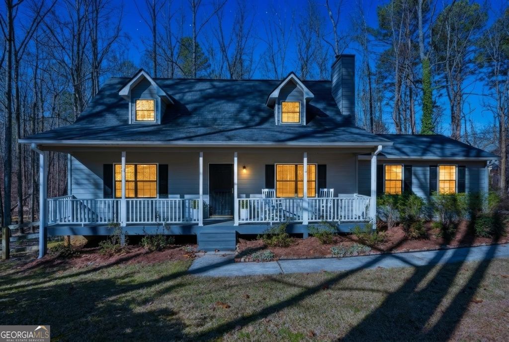 Photo of 126 Midway Road NW, Marietta, GA 30064 (MLS # 10674680)