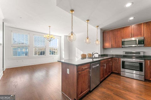 Photo of 943 N Ormewood Park Drive SE #302, Atlanta, GA 30316 (MLS # 10869973)
