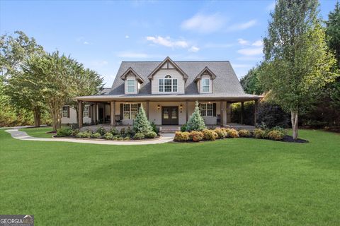 240 Storey Porter RD Jefferson GA 30549