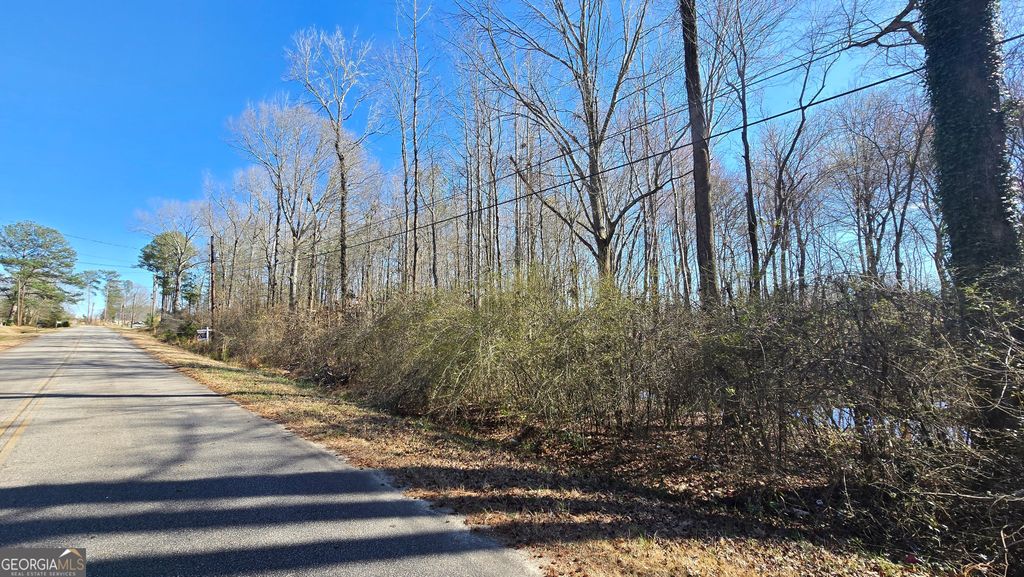 Photo of 1110 Spring Creek Cir, Griffin, GA 30223 (MLS # 10700504)