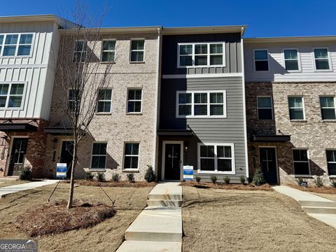 5455 Blossomwood Trail SW, Mableton, GA 30126 - MLS#: 10464090