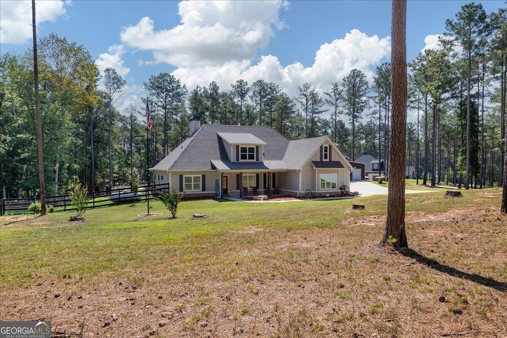 Photo of 1269 Attaway Road, Bowdon, GA 30108 (MLS # 10843290)
