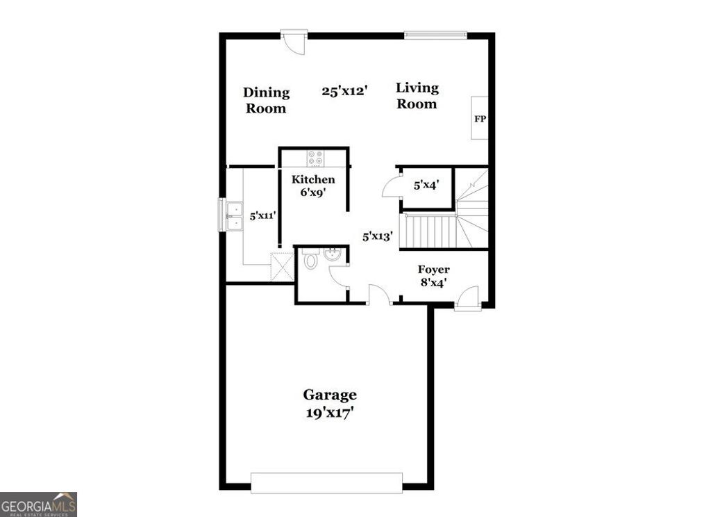 Photo of 5295 Tussahaw Crossing, McDonough, GA 30252 (MLS # 10726245)