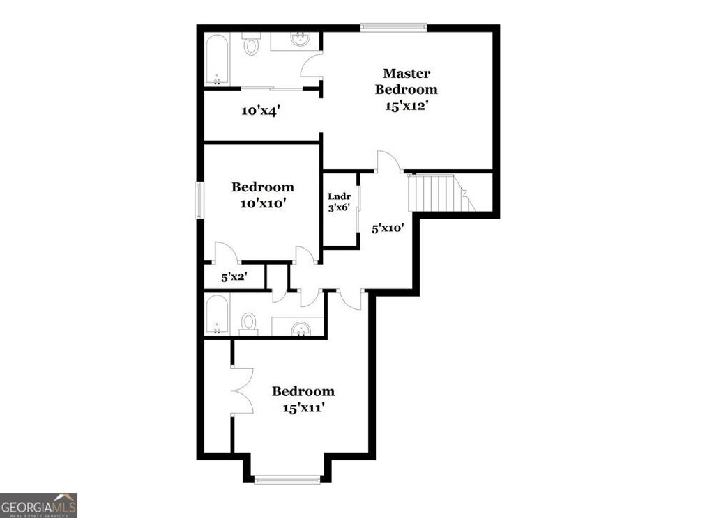 Photo of 5295 Tussahaw Crossing, McDonough, GA 30252 (MLS # 10726245)