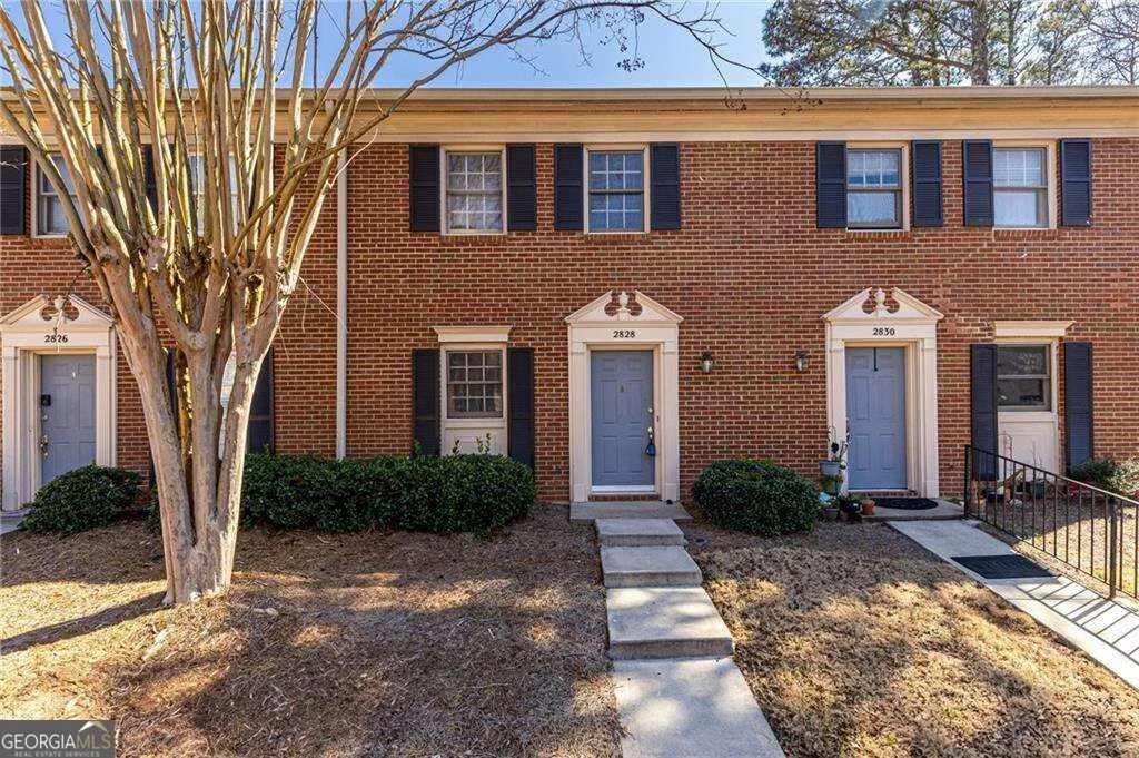 2828 Webb Bridge Road, Alpharetta, GA, 30009