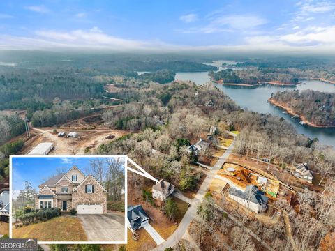 5987 Wellington Ave Gainesville GA 30506