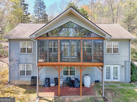 29 Harmony TRCE Rabun Gap GA 30568