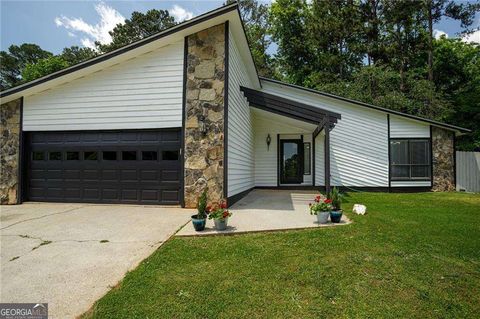 812 Steeple Chase DR Lawrenceville GA 30044