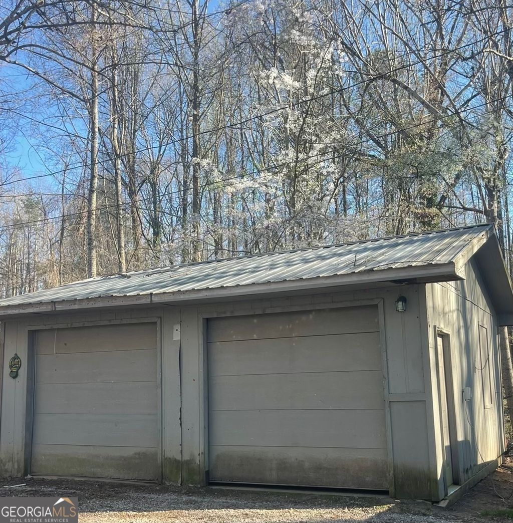 Photo of 3559 Sequoia Road, Gainesville, GA 30506 (MLS # 10733483)