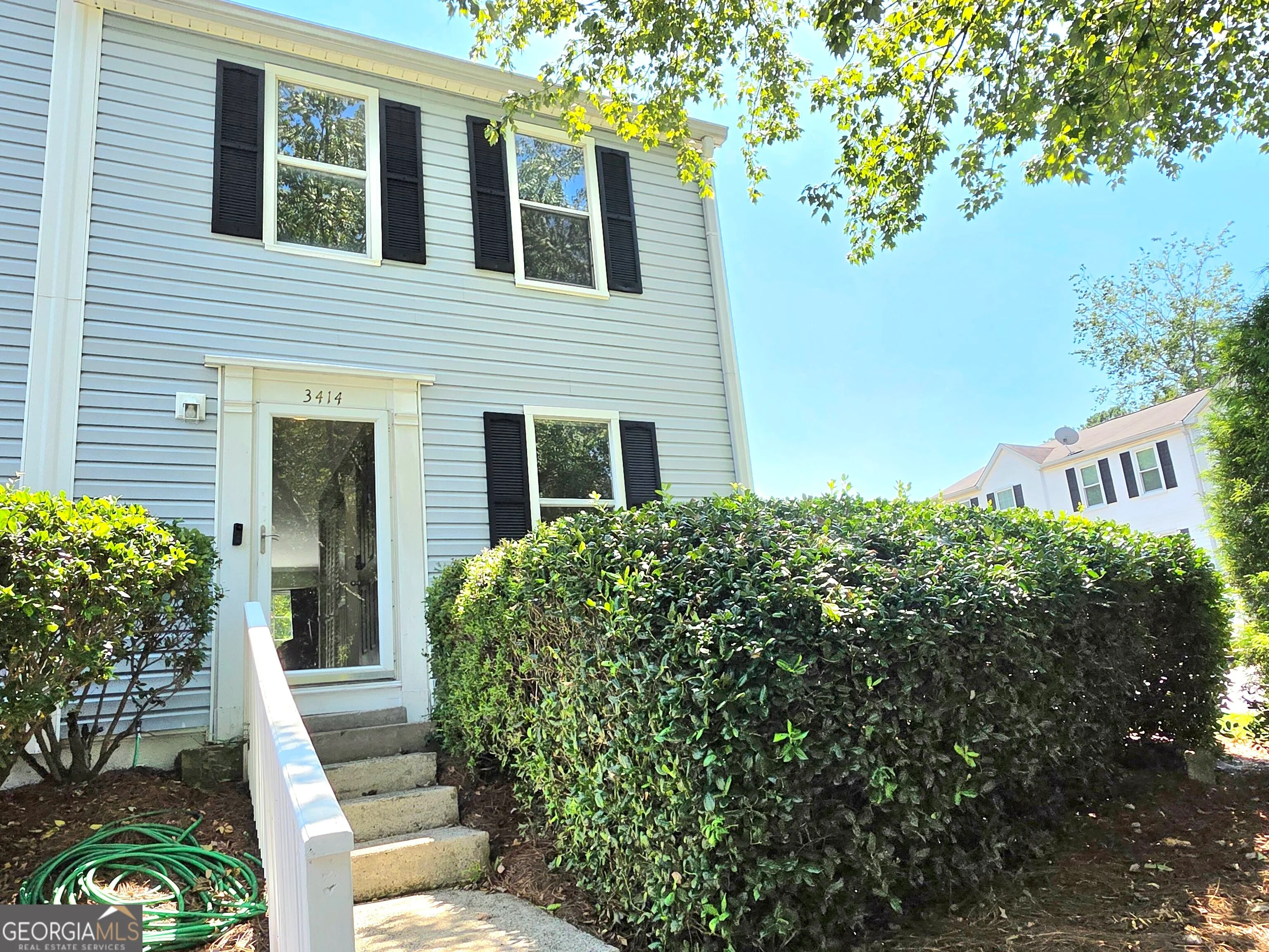 3414 Misty Harbour Trail, Atlanta, GA, 30340