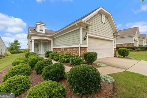 Photo of 1241 Branch Creek Way, Greensboro, GA 30642 (MLS # 10651741)