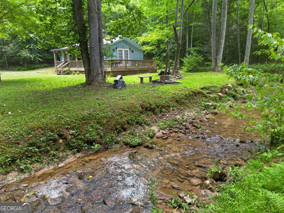 595 Timberlake RD