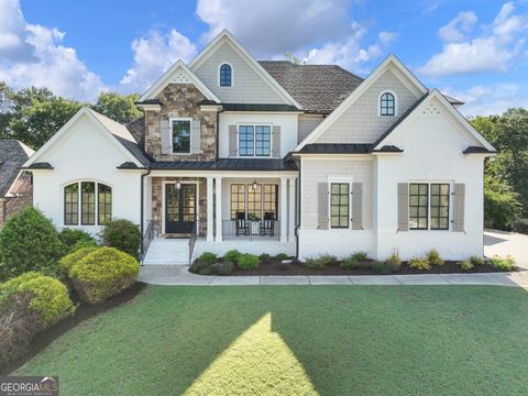 1963 Skybrooke LN Hoschton GA 30548