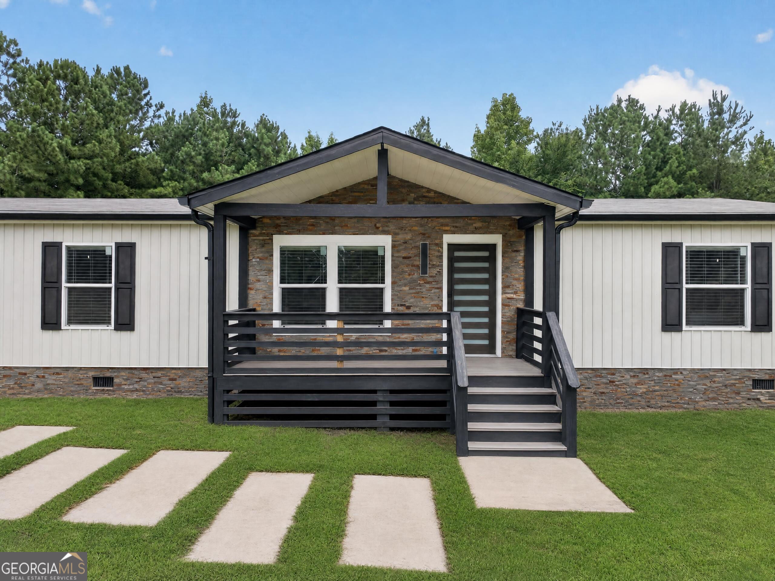 85 Old Bushmill RD