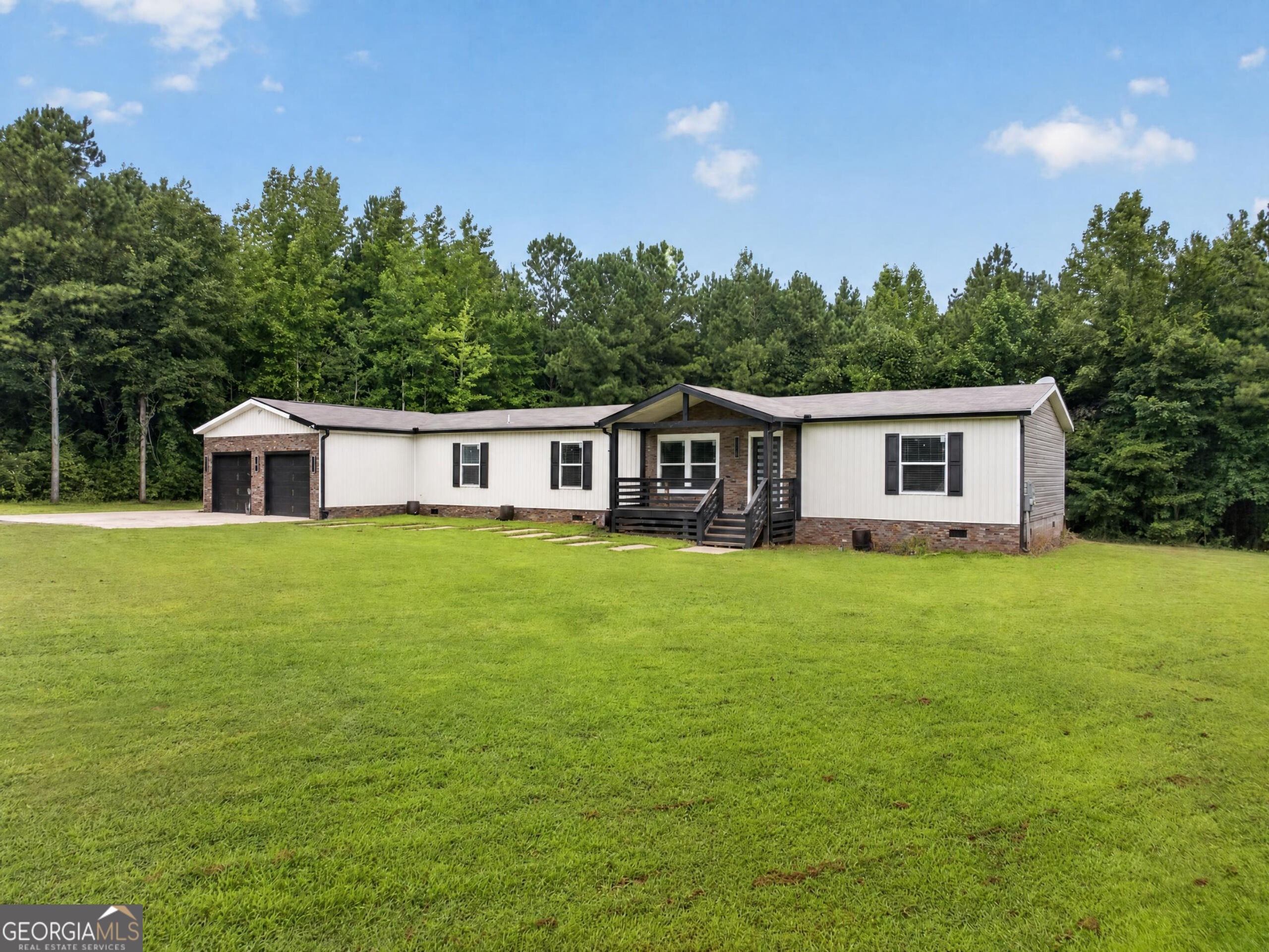 85 Old Bushmill RD