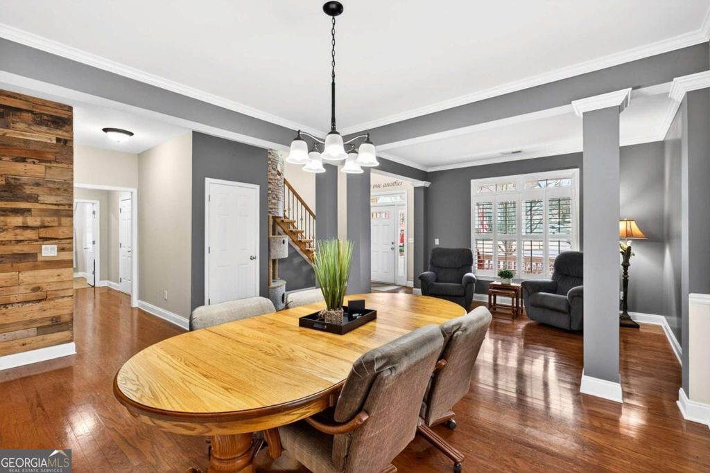 Photo of 1904 Tranquil Field Way NW, Acworth, GA 30102 (MLS # 10700579)