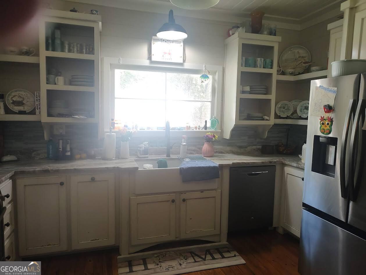 1258 Fort Morris RD