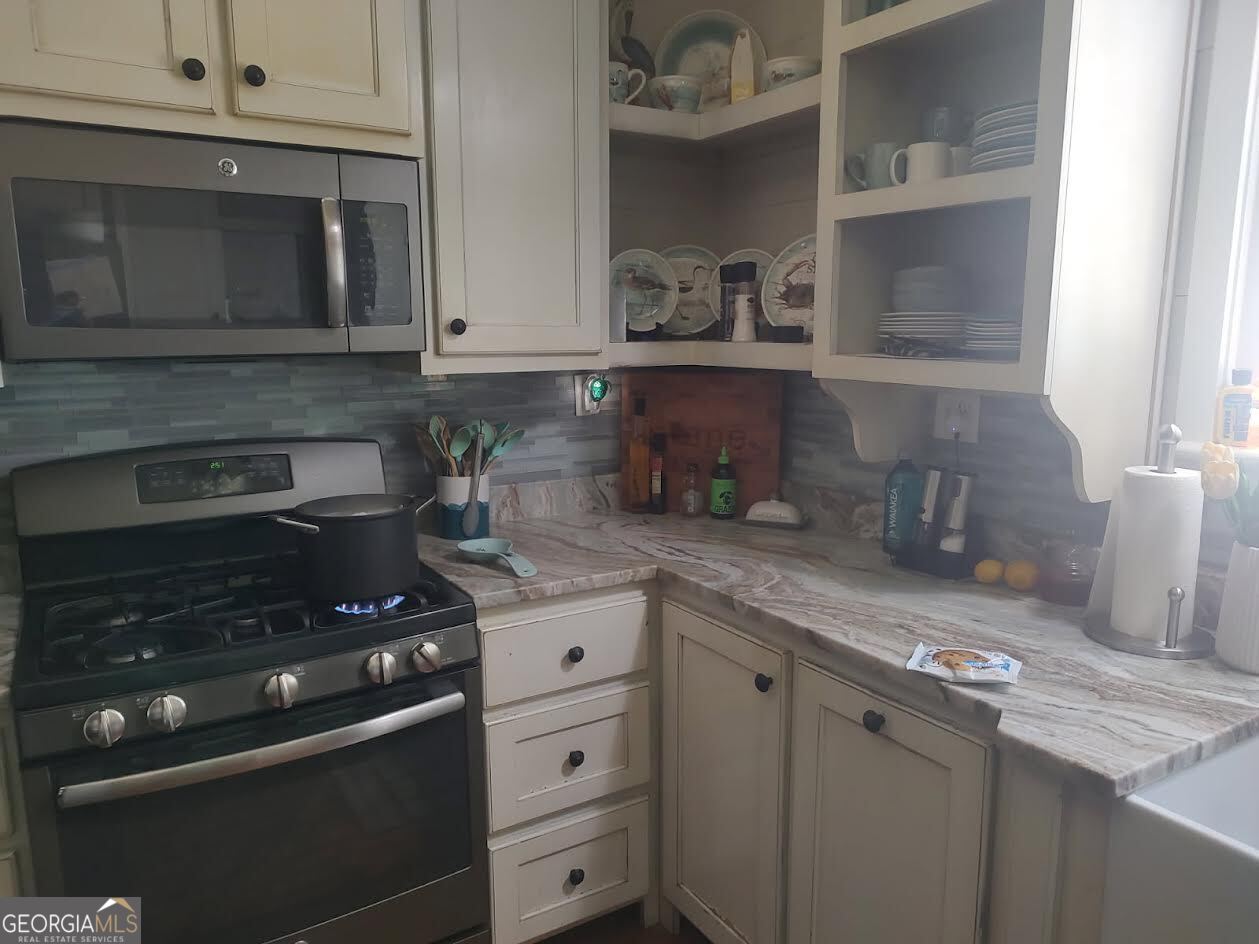 1258 Fort Morris RD