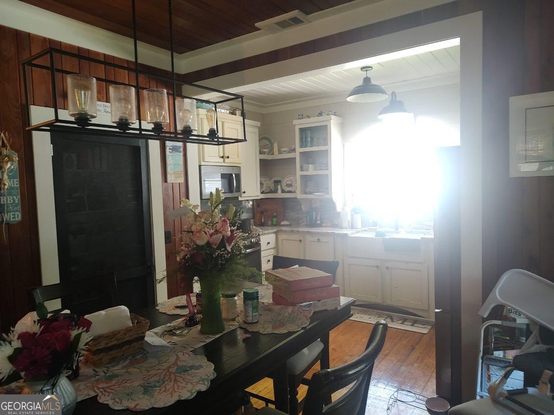 1258 Fort Morris RD