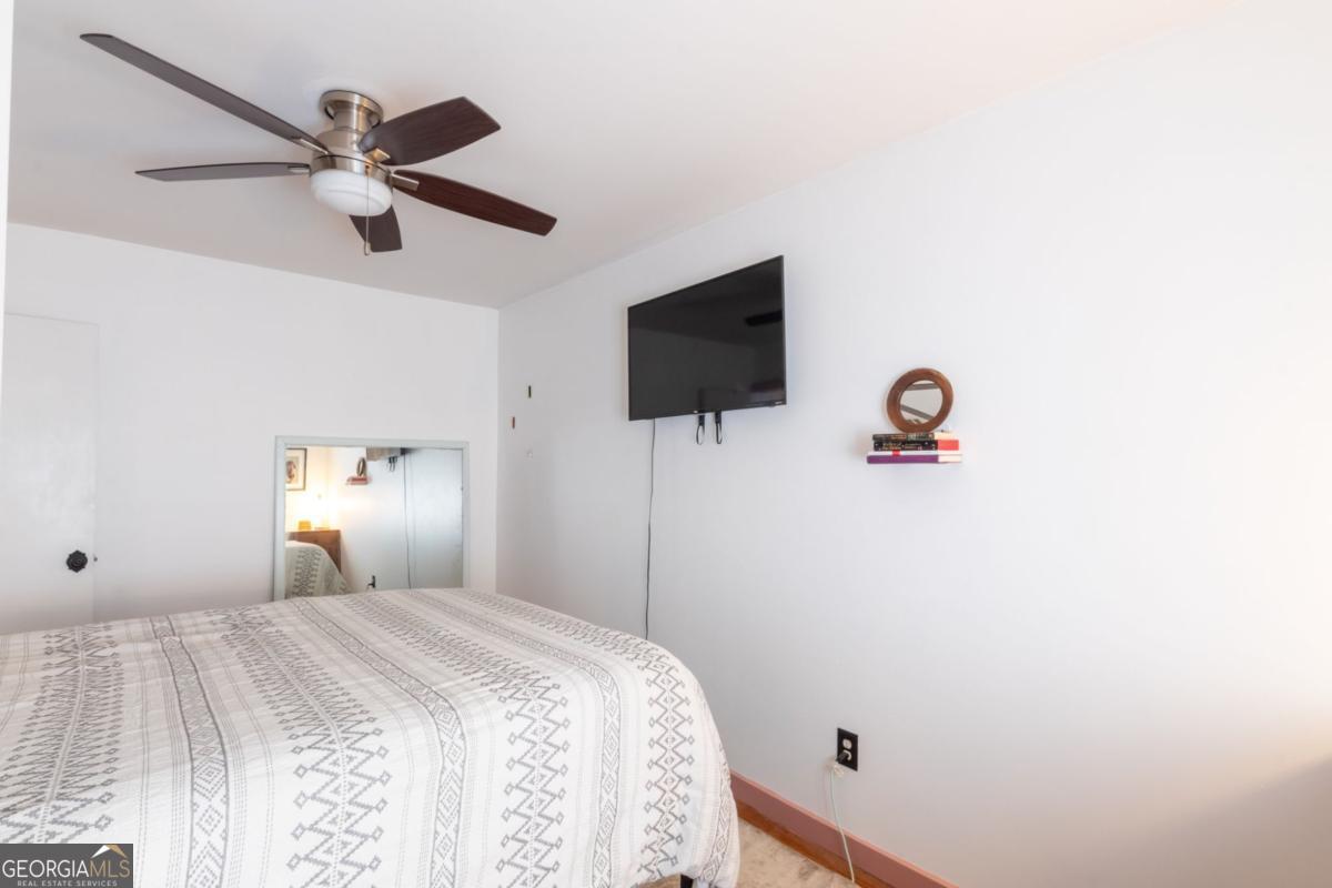 Capitol City Square - Residential