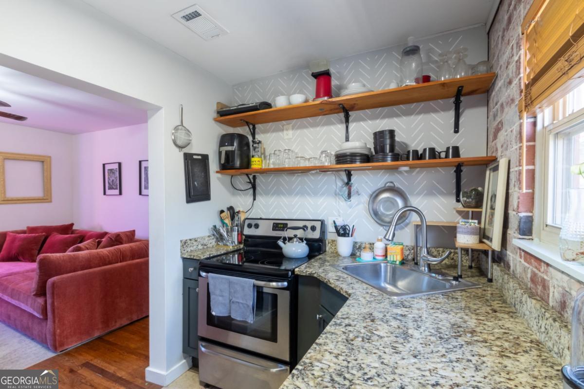 Capitol City Square - Residential