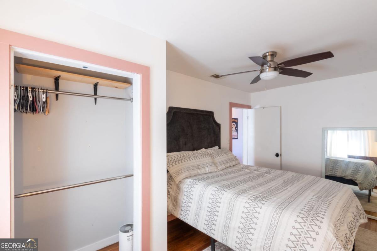 Capitol City Square - Residential