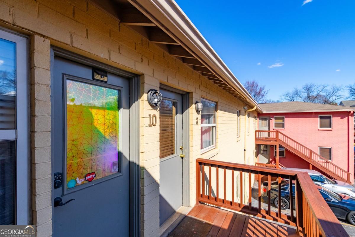 Capitol City Square - Residential