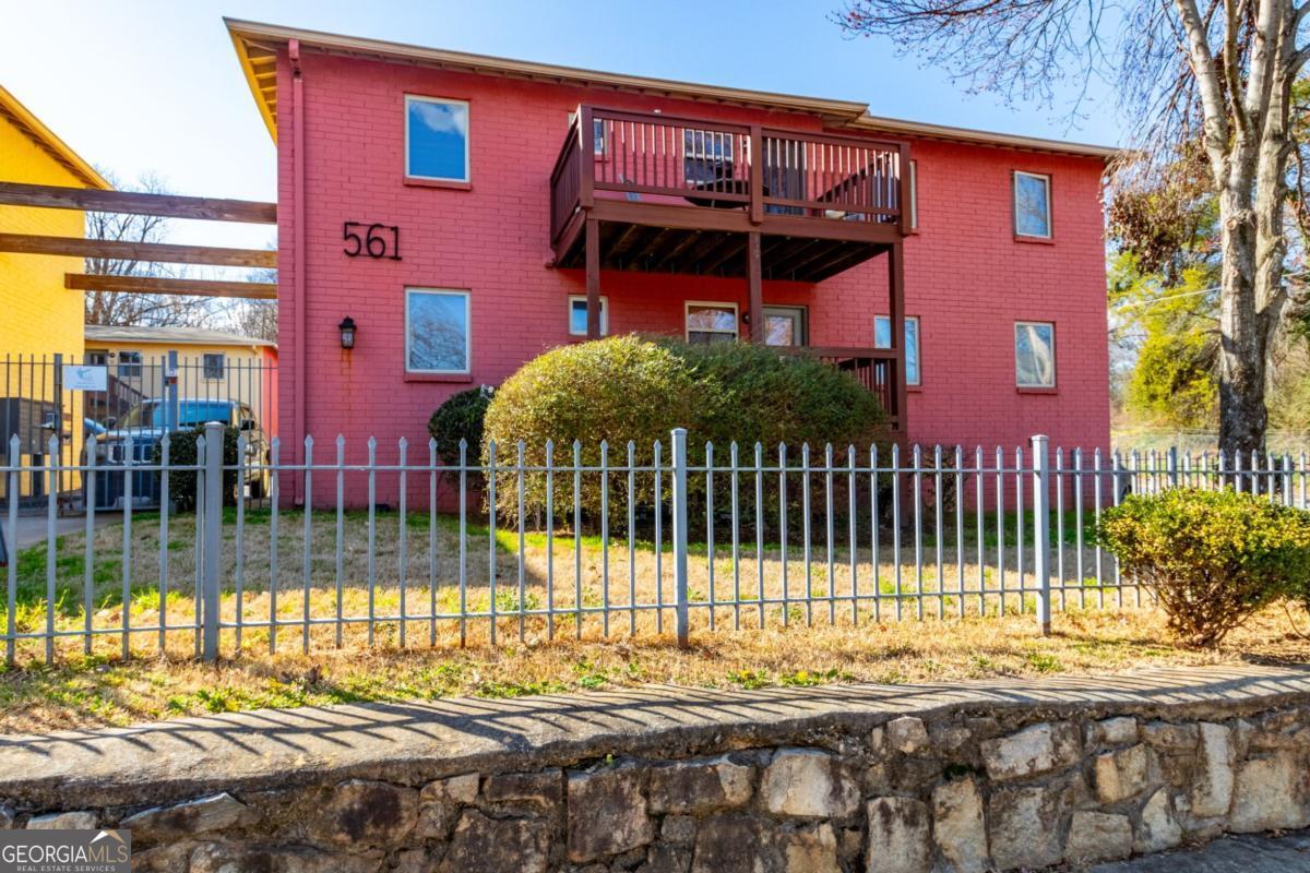 Capitol City Square - Residential