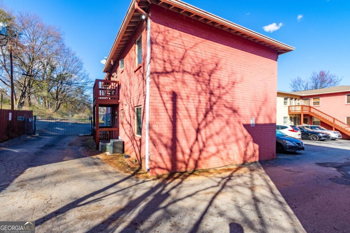 Capitol City Square - Residential