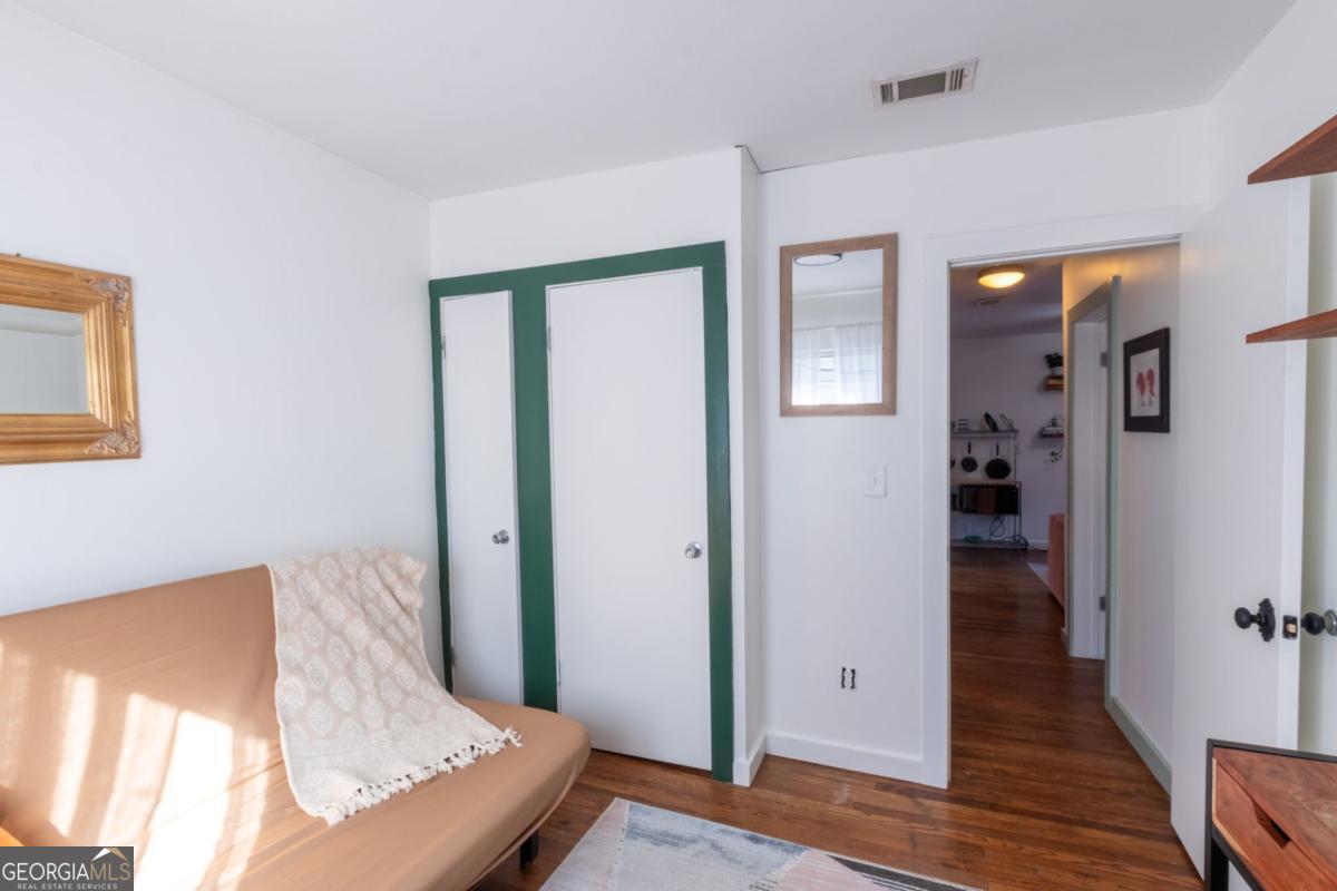 Capitol City Square - Residential