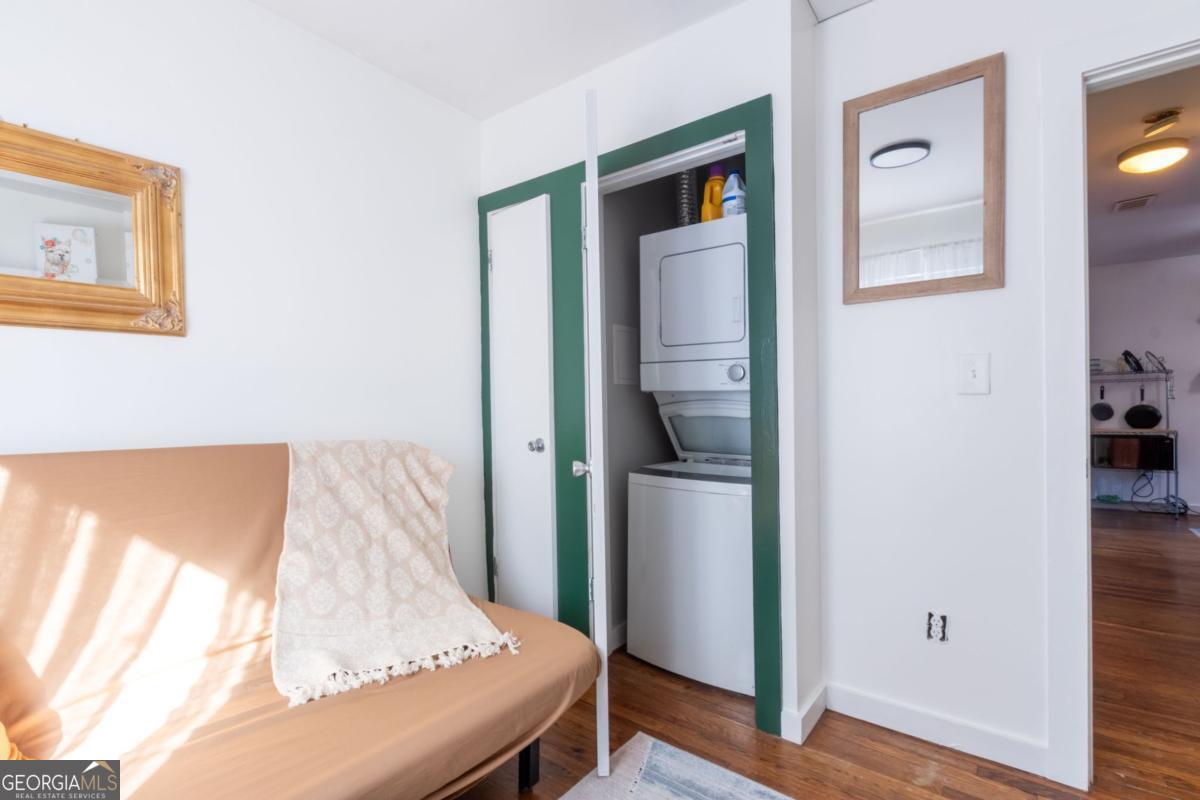 Capitol City Square - Residential