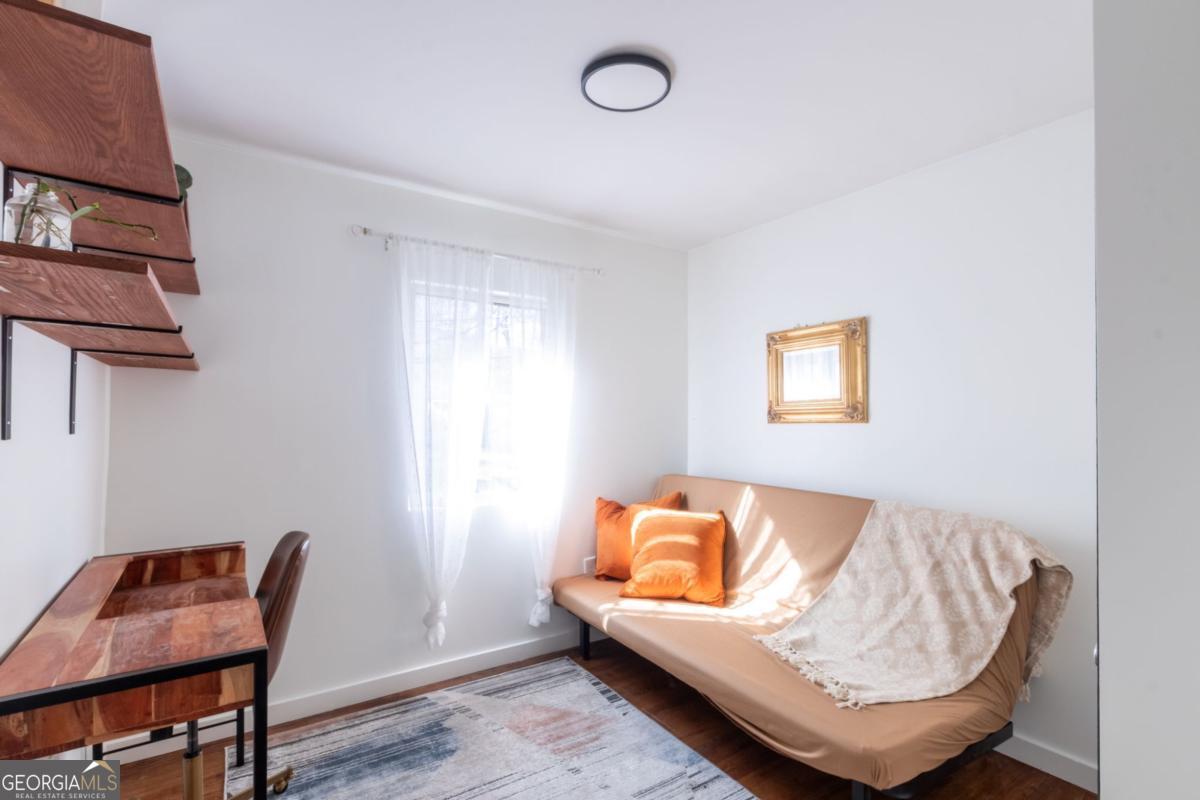 Capitol City Square - Residential