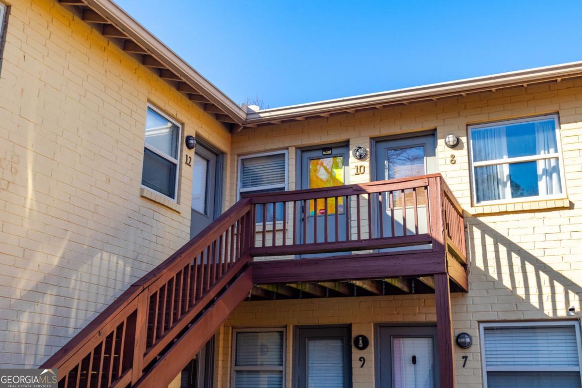 Capitol City Square - Residential