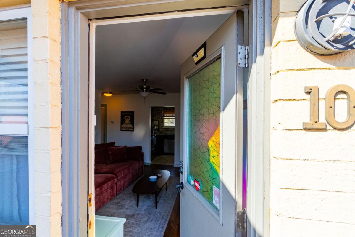 Capitol City Square - Residential